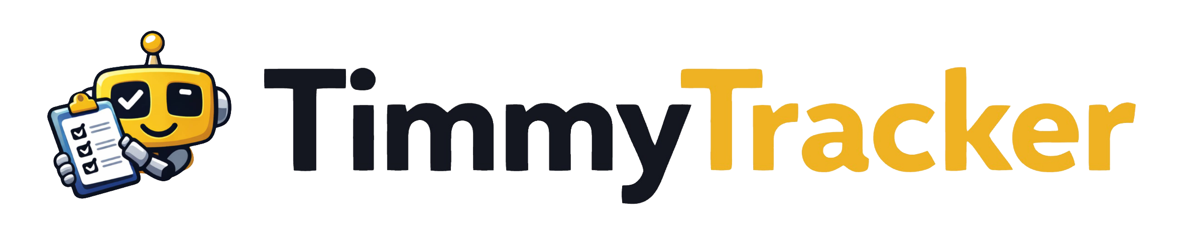Timmy Tracker